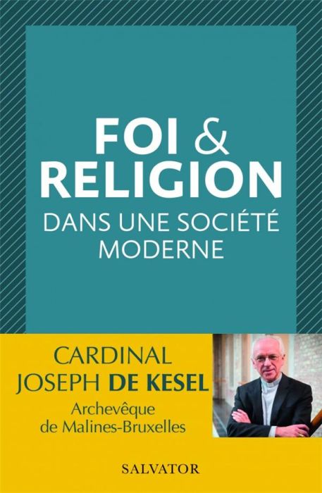 Emprunter Foi et religion dans une société moderne livre