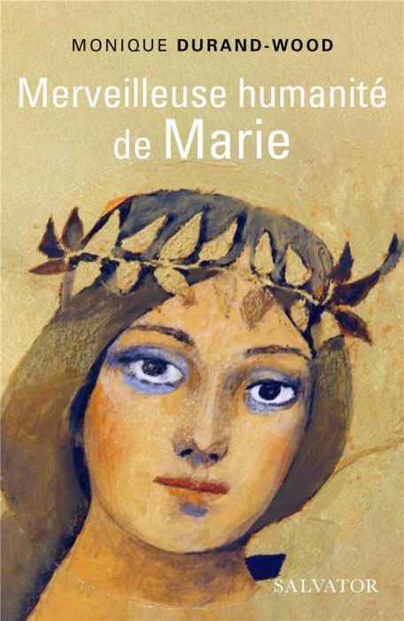 Emprunter Merveilleuse humanité de Marie. Essai spirituel livre