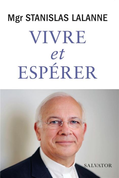 Emprunter Vivre et espérer livre