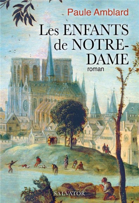 Emprunter Les enfants de Notre-Dame livre