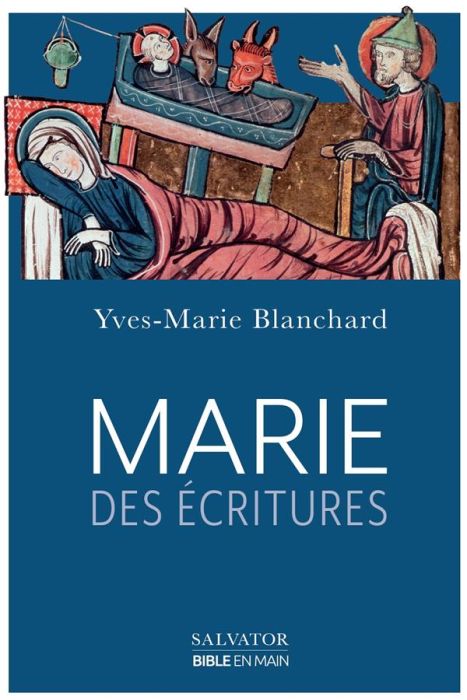 Emprunter Marie selon les écritures livre