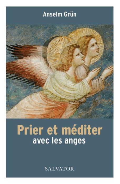 Emprunter Prier et méditer avec les anges livre