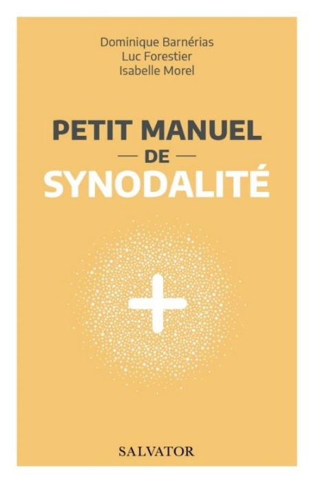 Emprunter Petit manuel de synodalité livre