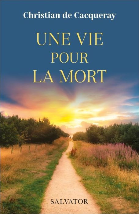 Emprunter Vivre en mortel livre