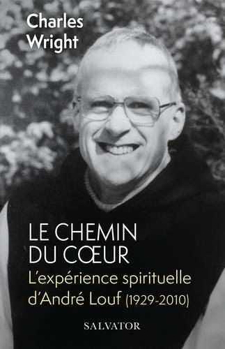 Emprunter André Louf (poche). L’expérience spirituelle d’André Louf (1929-2010) (poche) livre