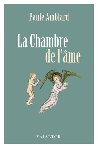 Emprunter La Chambre de l'âme livre