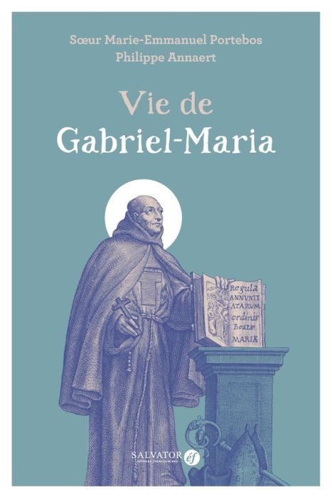 Emprunter Vie de Gabriel Maria livre