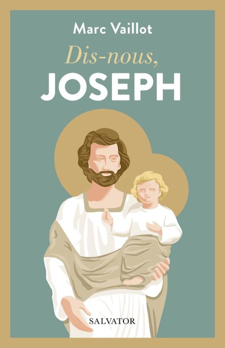 Emprunter Dis nous, Joseph livre