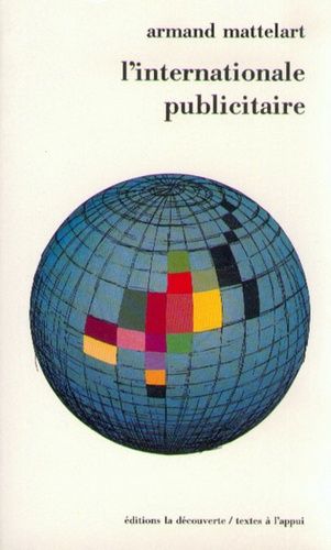 Emprunter L'Internationale publicitaire livre