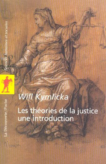 Emprunter Les théories de la justice : une introduction. Libéraux, utilitaristes, libertariens, marxistes, com livre