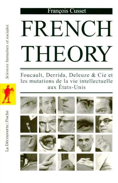 Emprunter French Theory livre