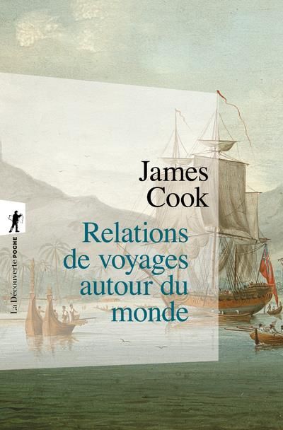 Emprunter Relations de voyage autour du monde livre