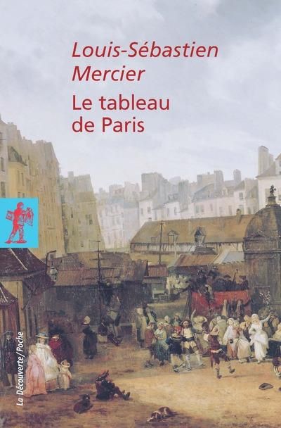 Emprunter Le tableau de Paris livre