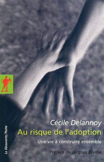 Emprunter Au risque de l'adoption. Une vie à construire ensemble livre