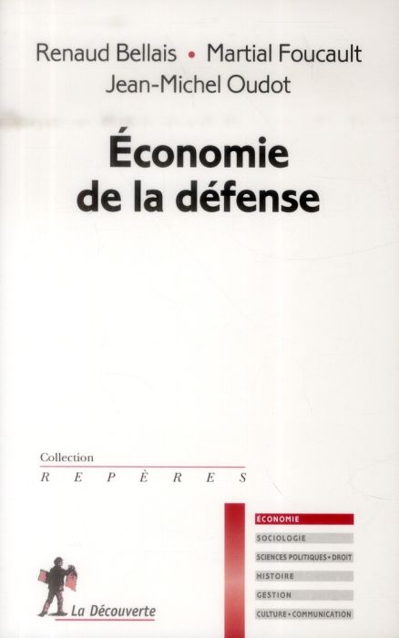 Emprunter Economie de la défense livre