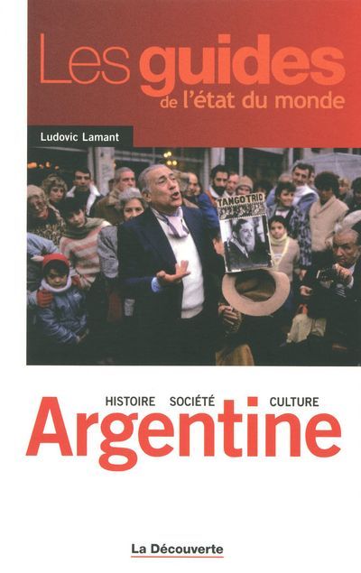 Emprunter Argentine. Histoire, société, culture livre