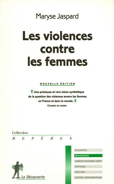 Emprunter Les violences contre les femmes livre