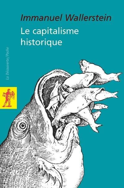 Emprunter Le capitalisme historique livre