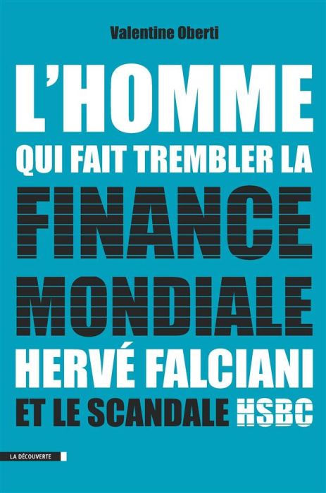 Emprunter Séisme sur la planète finance. Au coeur du scandale HSBC livre