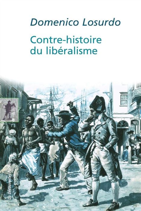 Emprunter Contre-histoire du libéralisme livre