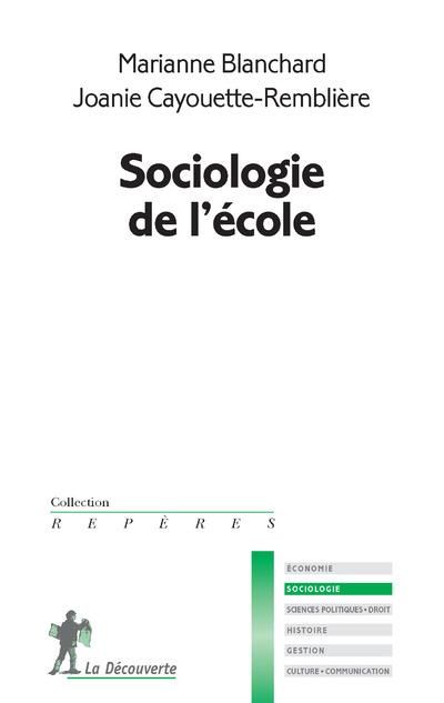 Emprunter Sociologie de l'école livre