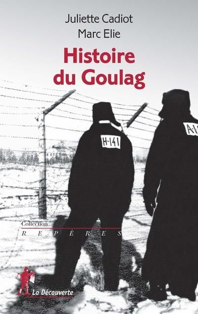 Emprunter Histoire du Goulag livre