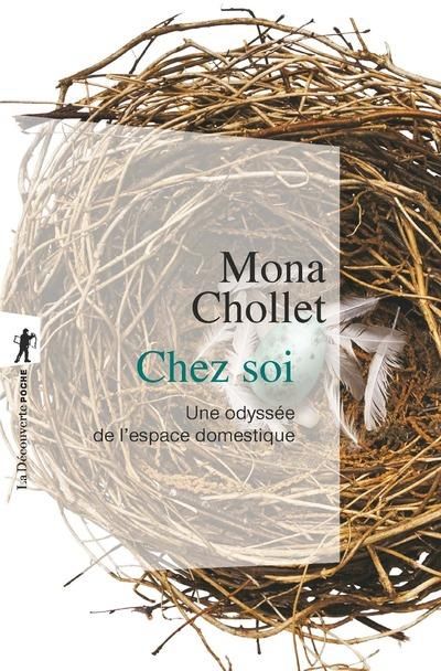 Emprunter Chez soi. Une odyssée de l'espace domestique livre