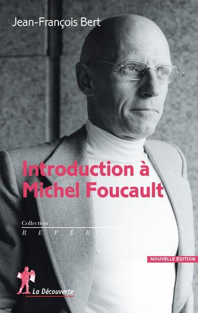 Emprunter Introduction à Michel Foucault livre