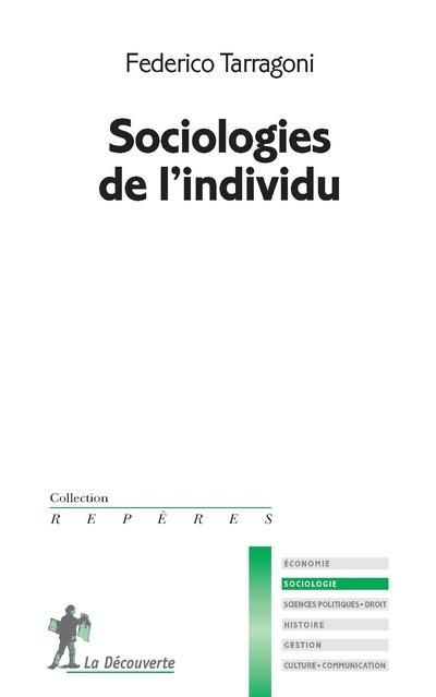 Emprunter Sociologies de l'individu livre