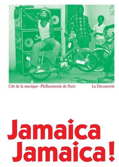 Emprunter Jamaica Jamaica ! livre