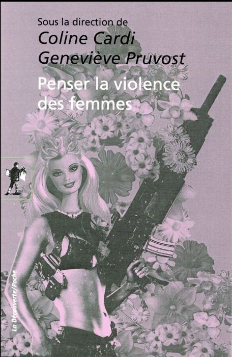 Emprunter Penser la violence des femmes livre