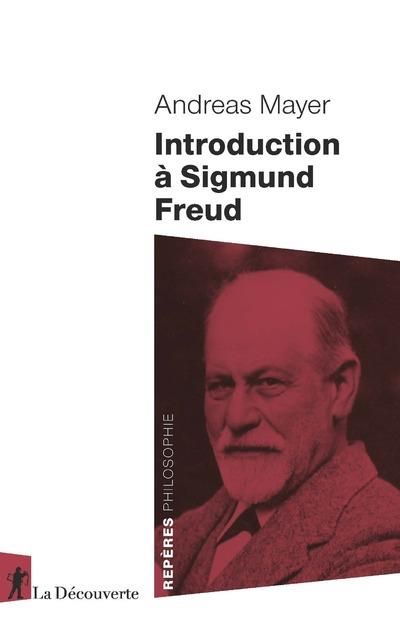 Emprunter Introduction à Sigmund Freud livre