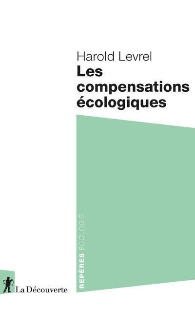 Emprunter Les compensations écologique livre