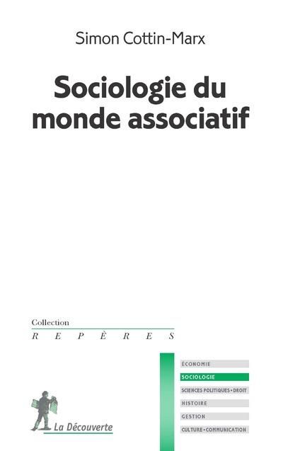 Emprunter Sociologie du monde associatif livre