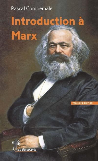 Emprunter Introduction à Marx. 3e édition livre