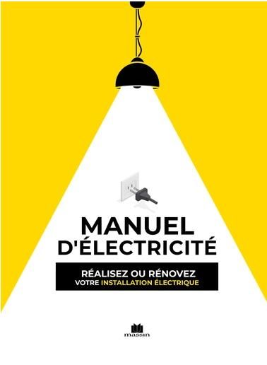 Emprunter Le manuel d'électricité livre