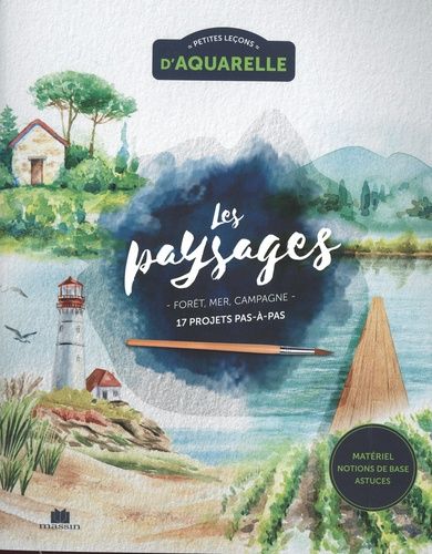 Emprunter Les paysages livre