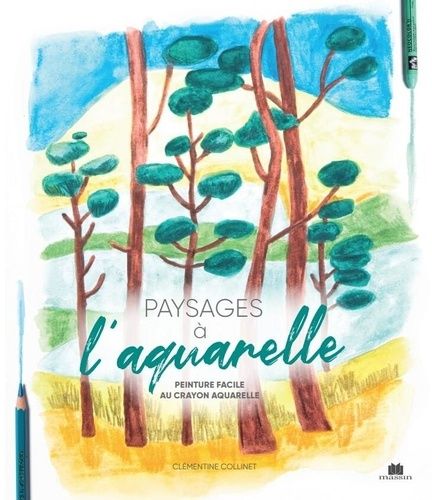 Emprunter Aquarelle facile livre