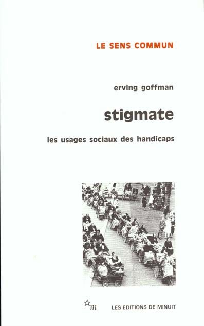 Emprunter Stigmate livre