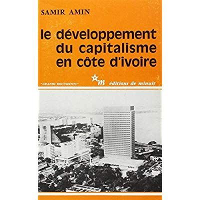 Emprunter Le développement du capitalisme en Côte d'Ivoire livre