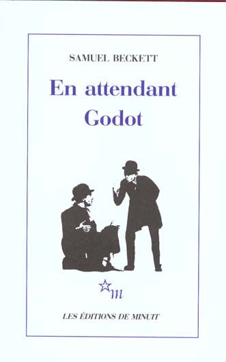 Emprunter En attendant Godot livre