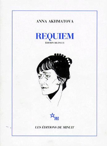 Emprunter Requiem. Edition bilingue français-russe livre