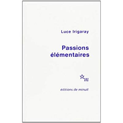 Emprunter Passions élémentaires livre