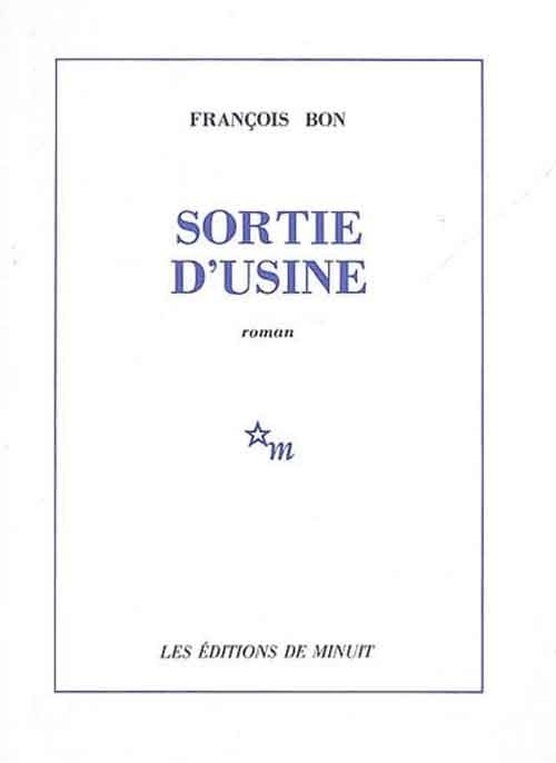 Emprunter Sortie d'usine livre