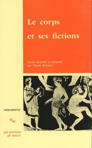 Emprunter Le corps et ses fictions livre