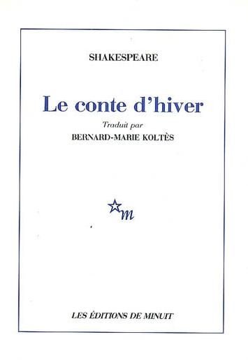 Emprunter Le conte d'hiver livre