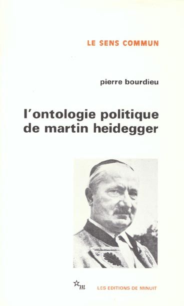 Emprunter L'ontologie politique de Martin Heidegger livre