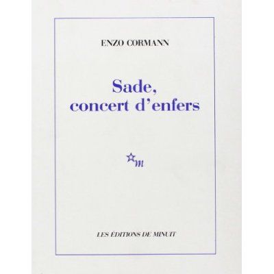 Emprunter Sade, 