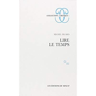 Emprunter Lire le temps livre