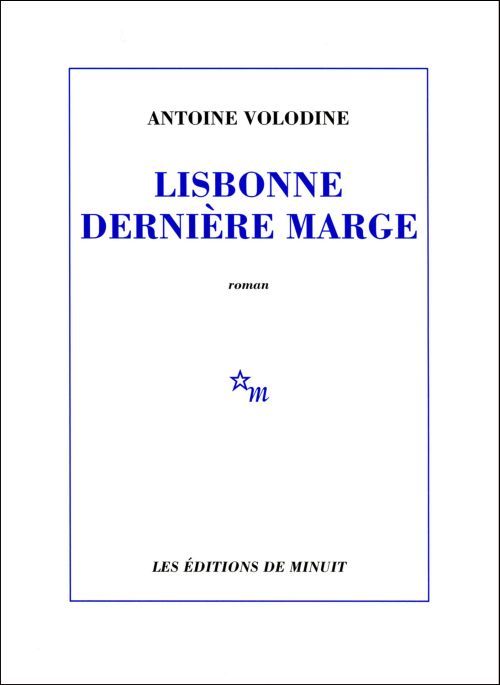 Emprunter Lisbonne dernière marge livre